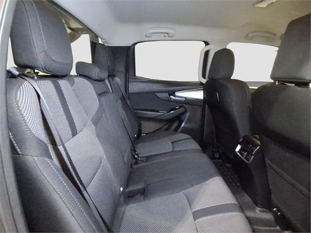 image-11, 2021 Mazda BT-50 3.0TD 2WD at Dunedin