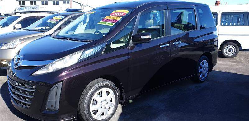 image-2, 2010 Mazda BIANTE at Greymouth