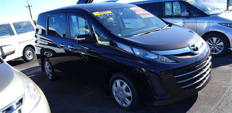 image-1, 2010 Mazda BIANTE at Greymouth