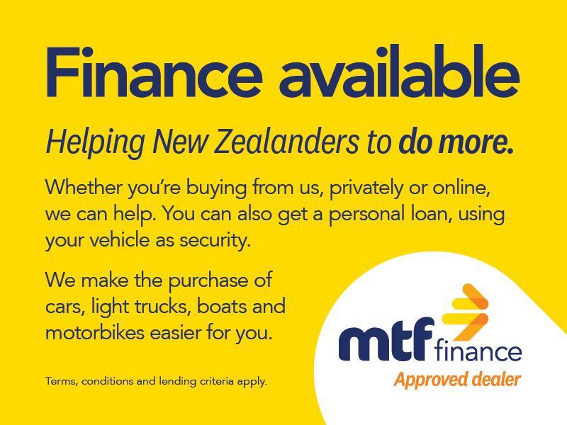 image-8, 2010 Mazda BIANTE at Greymouth