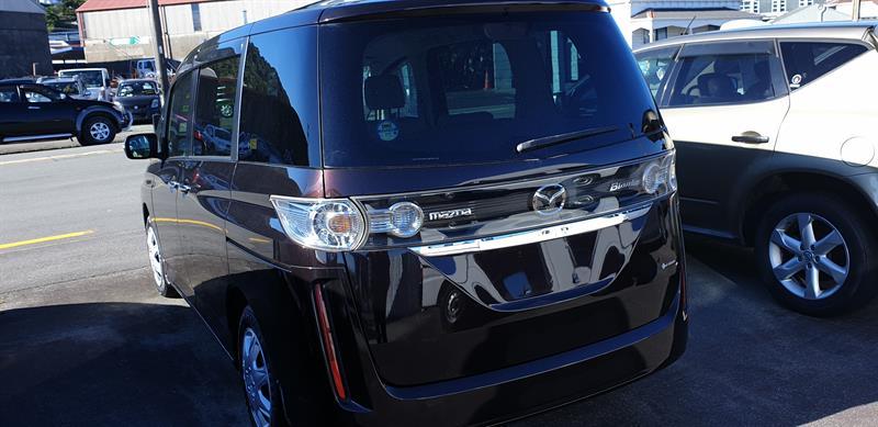 image-3, 2010 Mazda BIANTE at Greymouth