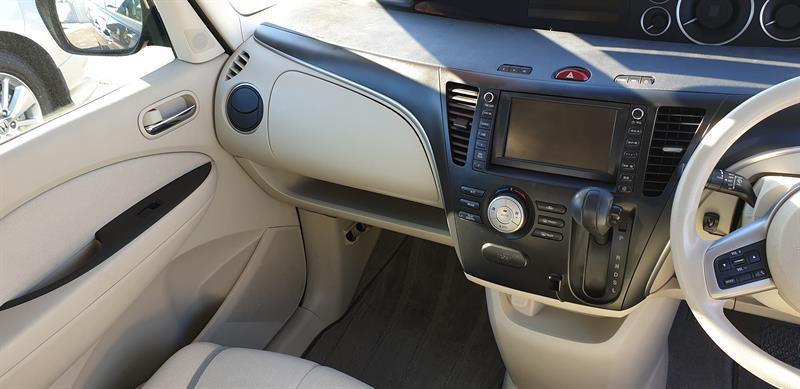 image-12, 2010 Mazda BIANTE at Greymouth