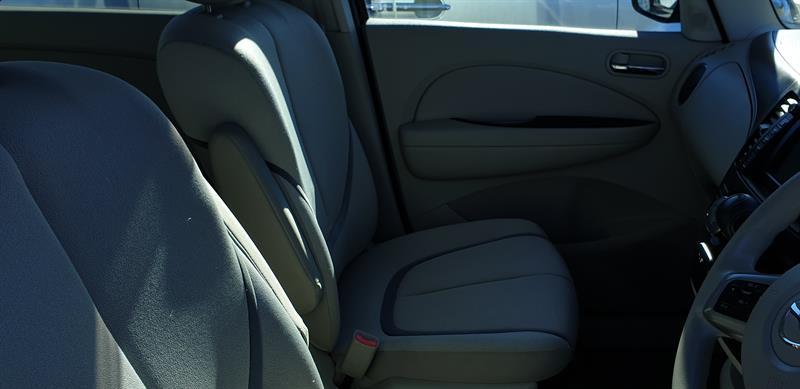 image-10, 2010 Mazda BIANTE at Greymouth