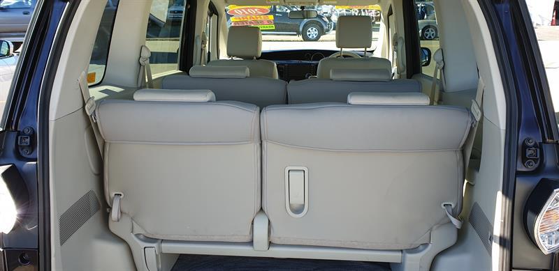 image-9, 2010 Mazda BIANTE at Greymouth