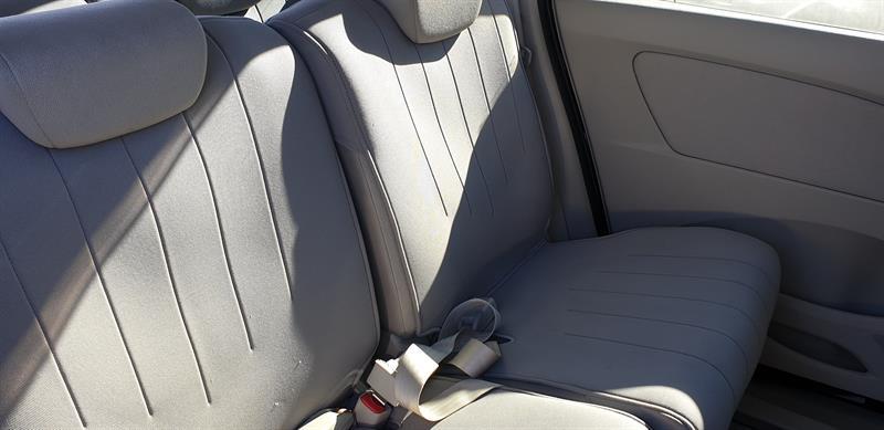 image-13, 2010 Mazda BIANTE at Greymouth