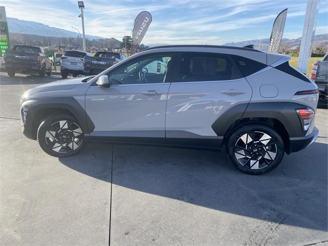 image-5, 2024 Hyundai Kona SX2 2.0 2WD Elite at Central Otago