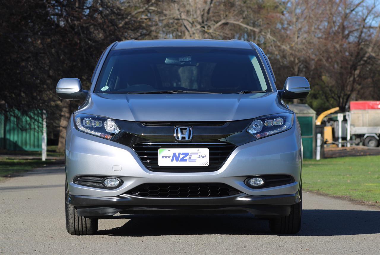 image-1, 2017 Honda VEZEL at Christchurch