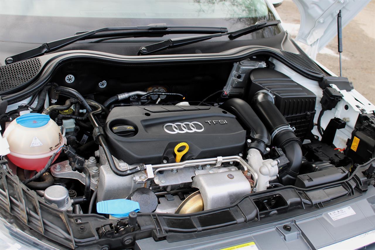 image-17, 2014 Audi A1 at Christchurch