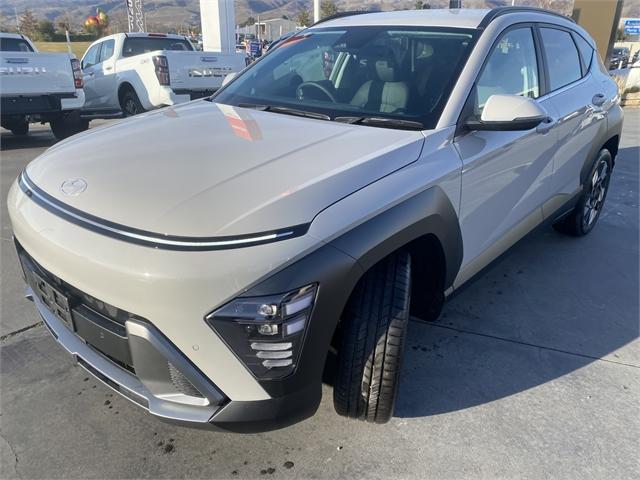 image-6, 2024 Hyundai Kona SX2 2.0 2WD Elite at Central Otago