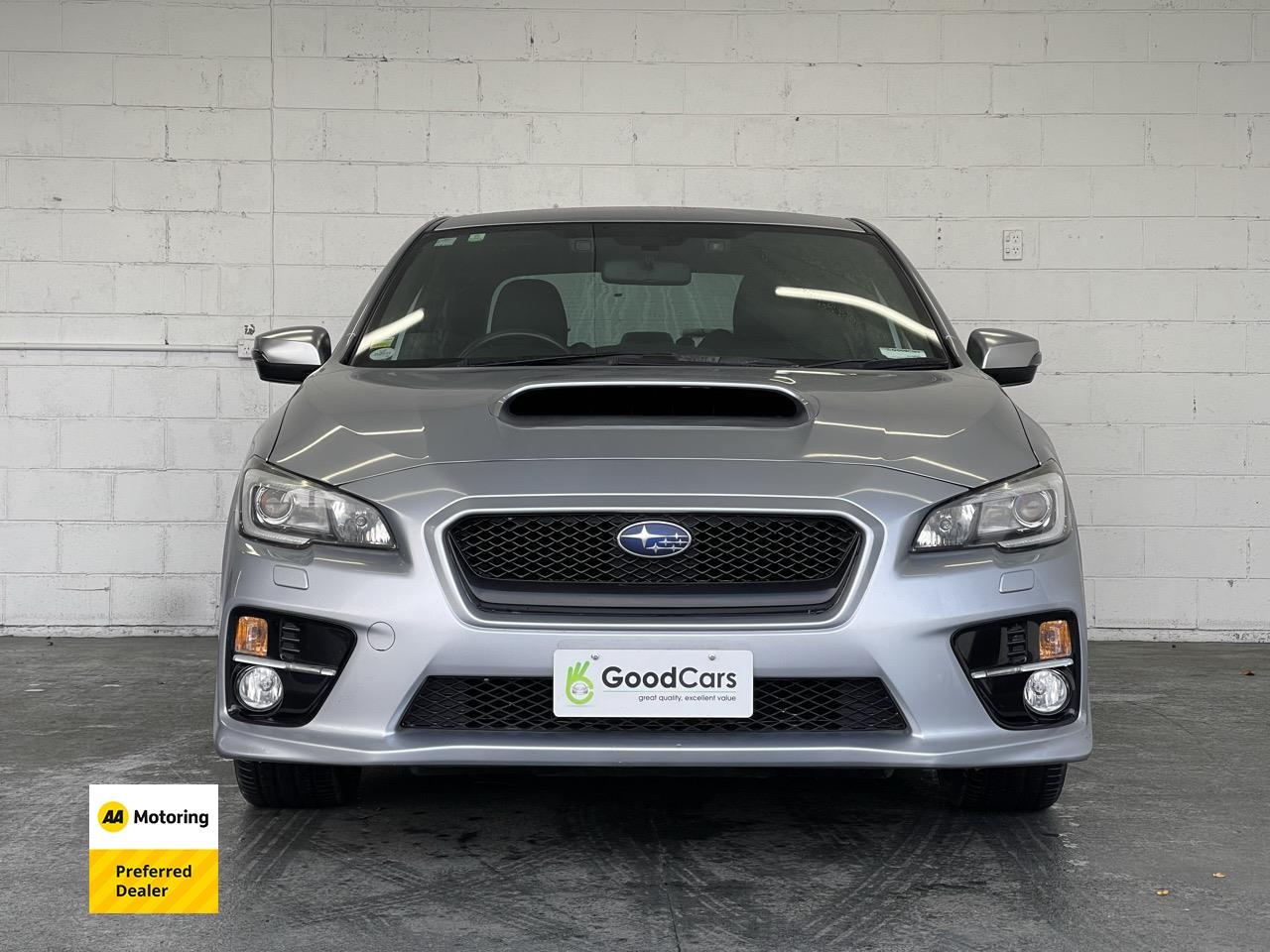 image-5, 2014 Subaru WRX S4 2.0GT-S EYESIGHT 4WD at Christchurch