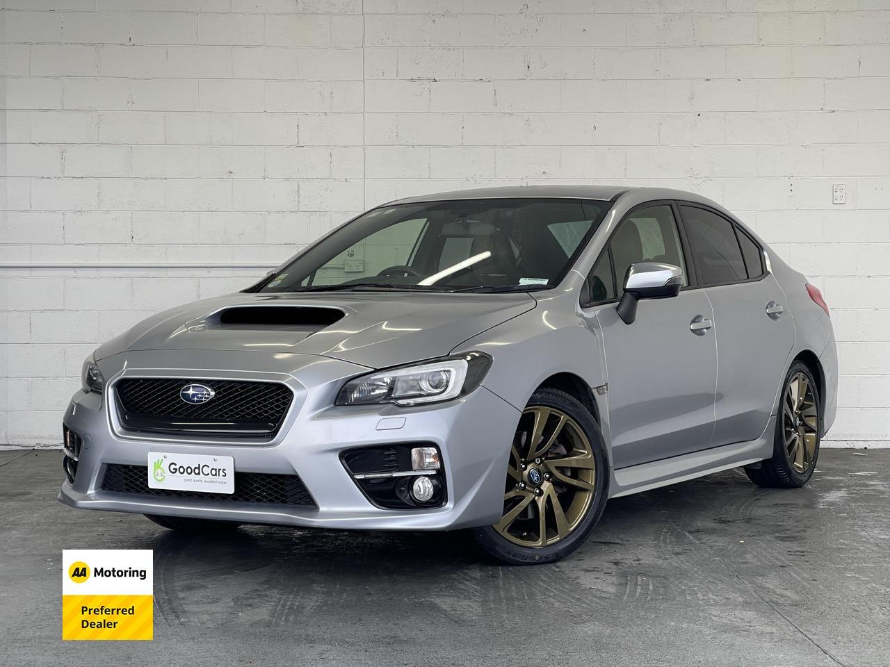 image-4, 2014 Subaru WRX S4 2.0GT-S EYESIGHT 4WD at Christchurch