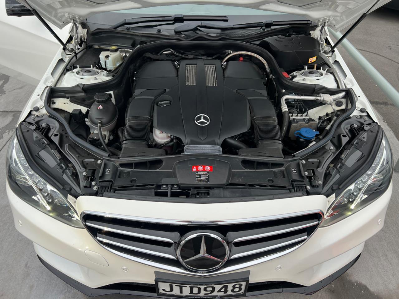 image-6, 2016 MercedesBenz E 400 NZ NEW 3.5 V6 BI-TURBO at Christchurch