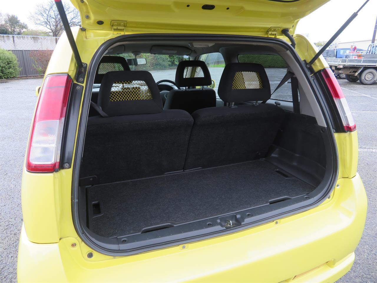 image-8, 2004 Suzuki Swift SPORT 2WD at Gore