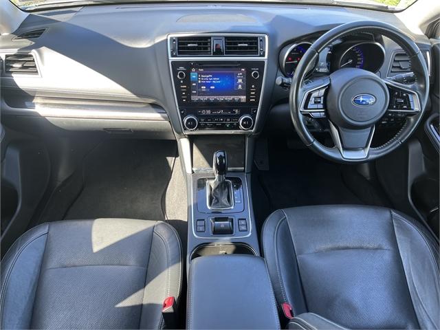 image-12, 2019 Subaru Outback Premium 2.5P/4Wd at Dunedin