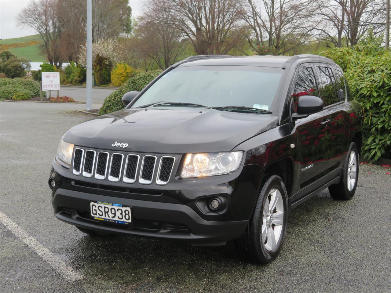 image-3, 2013 Jeep Compass 2WD at Gore