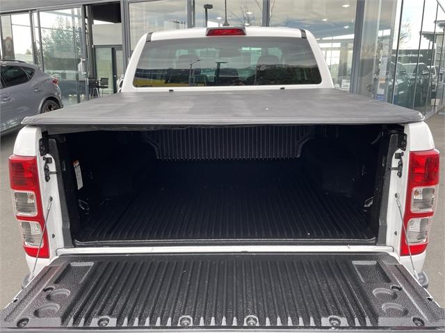 image-18, 2020 Ford Ranger NZ NEW 3.2/Xlt/4WD/147KW DOUBLE C at Christchurch