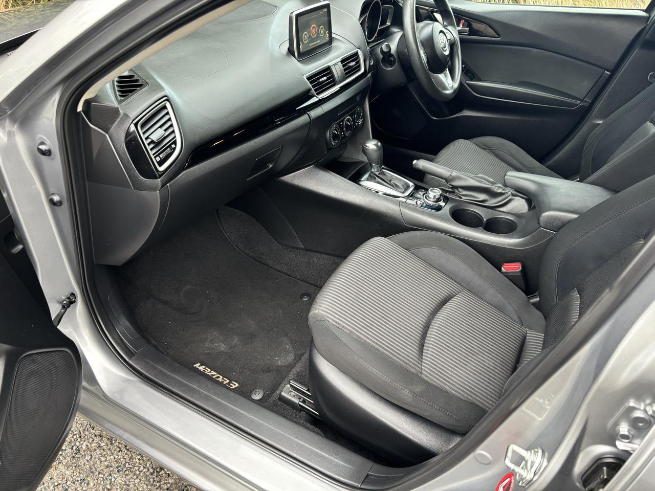 image-14, 2015 Mazda 3 GLX 2.0L Hatch at Christchurch