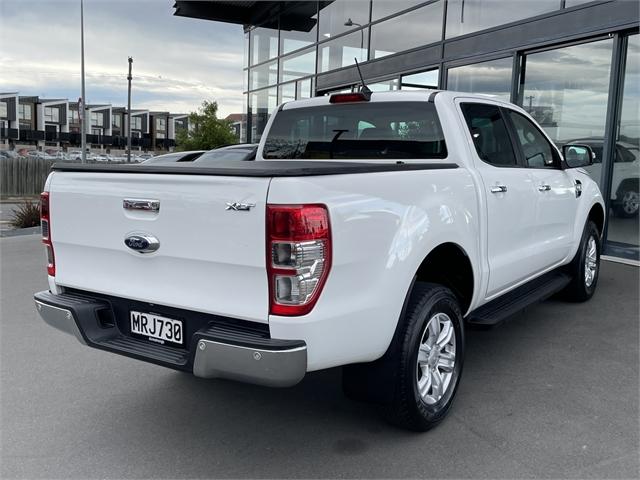 image-8, 2020 Ford Ranger NZ NEW 3.2/Xlt/4WD/147KW DOUBLE C at Christchurch