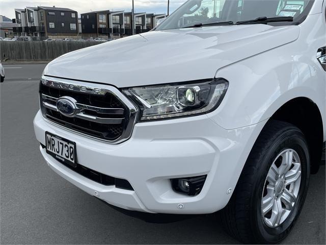 image-4, 2020 Ford Ranger NZ NEW 3.2/Xlt/4WD/147KW DOUBLE C at Christchurch