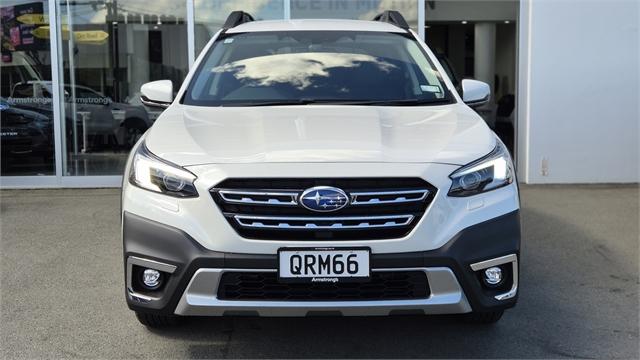 image-2, 2024 Subaru Outback Sport 2.5P | 4WD at Christchurch