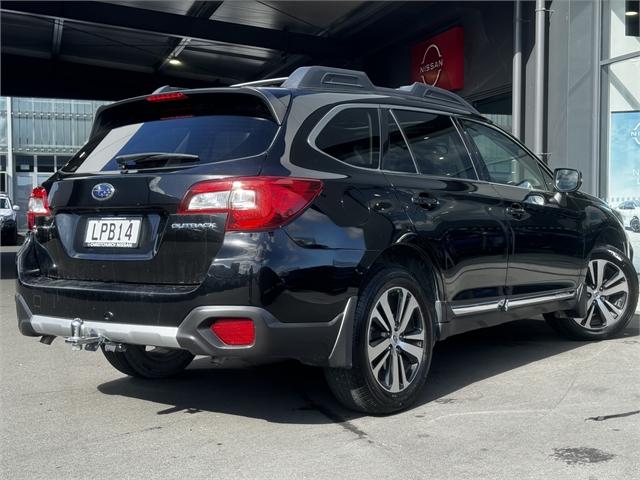 image-3, 2018 Subaru Outback 3.6R | 4WD | NZ NEW | RARE FAC at Christchurch