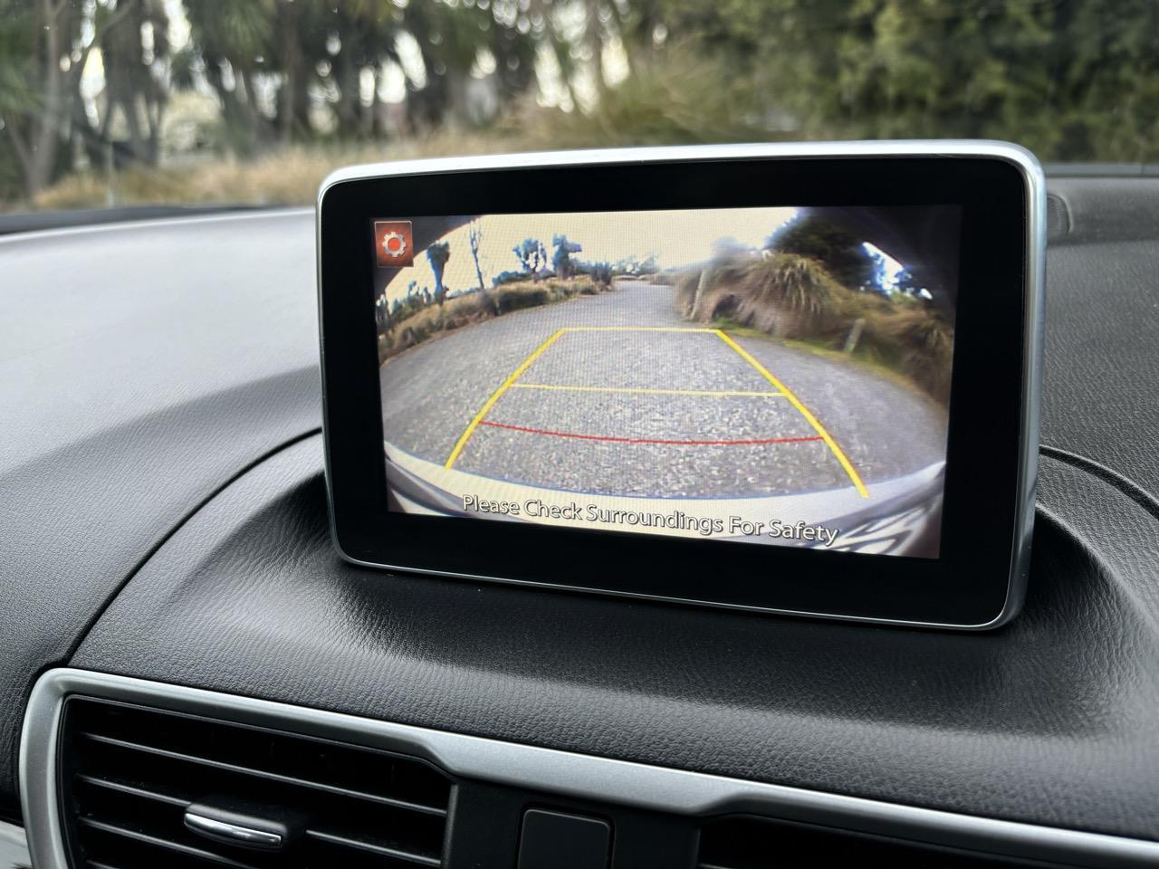 image-10, 2015 Mazda 3 GLX 2.0L Hatch at Christchurch