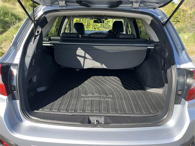 image-6, 2019 Subaru Outback Premium 2.5P/4Wd at Dunedin