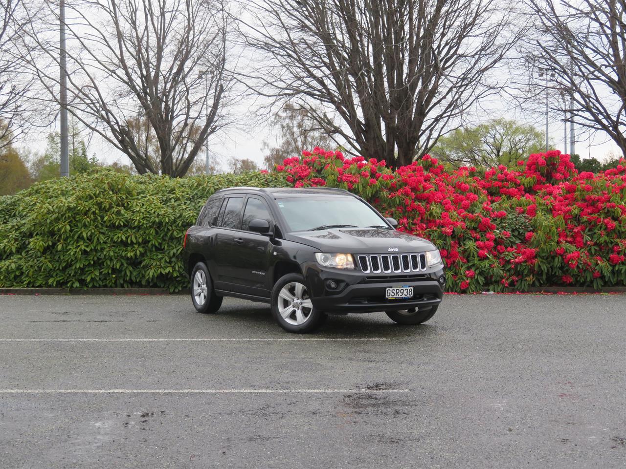 image-1, 2013 Jeep Compass 2WD at Gore