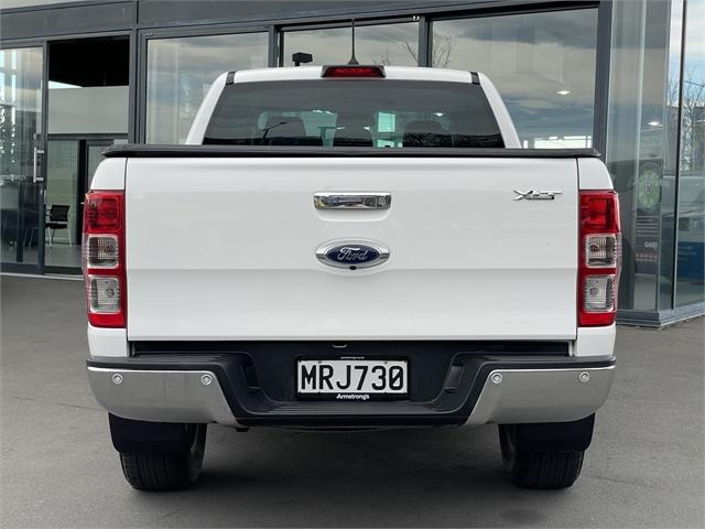 image-6, 2020 Ford Ranger NZ NEW 3.2/Xlt/4WD/147KW DOUBLE C at Christchurch