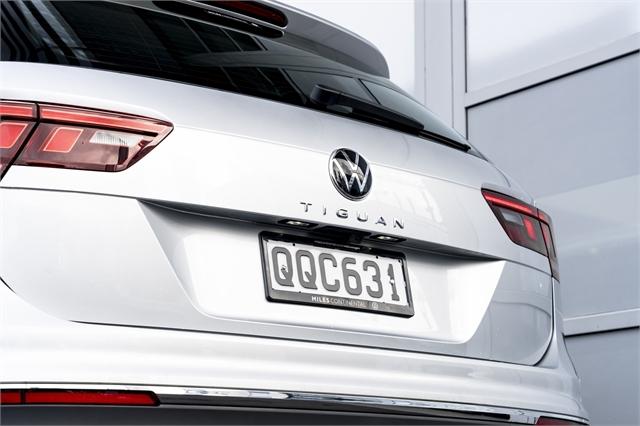 image-9, 2024 Volkswagen Tiguan Life 2WD Petrol Auto / Turb at Christchurch