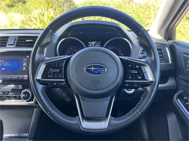 image-15, 2019 Subaru Outback Premium 2.5P/4Wd at Dunedin