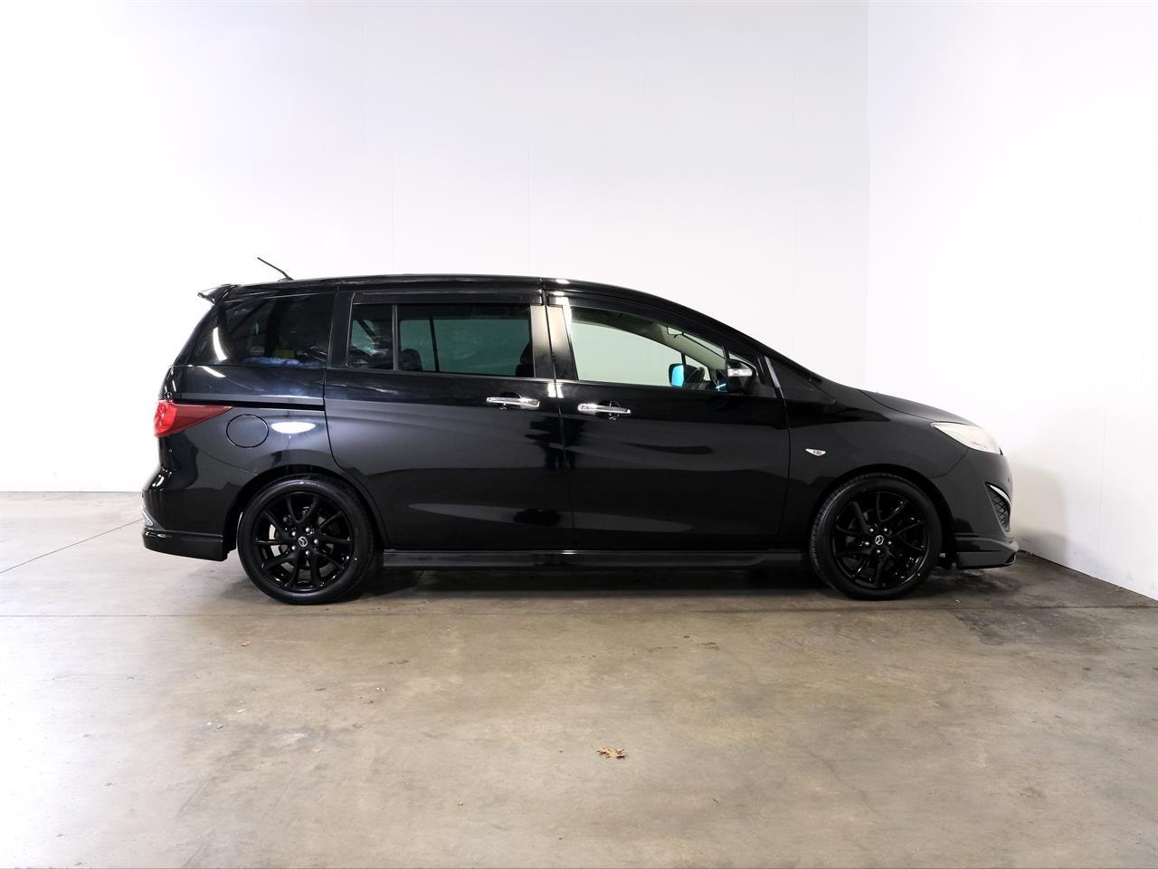 image-9, 2013 Mazda Premacy 20S Skyactiv 7-Seater 'Facelift at Christchurch