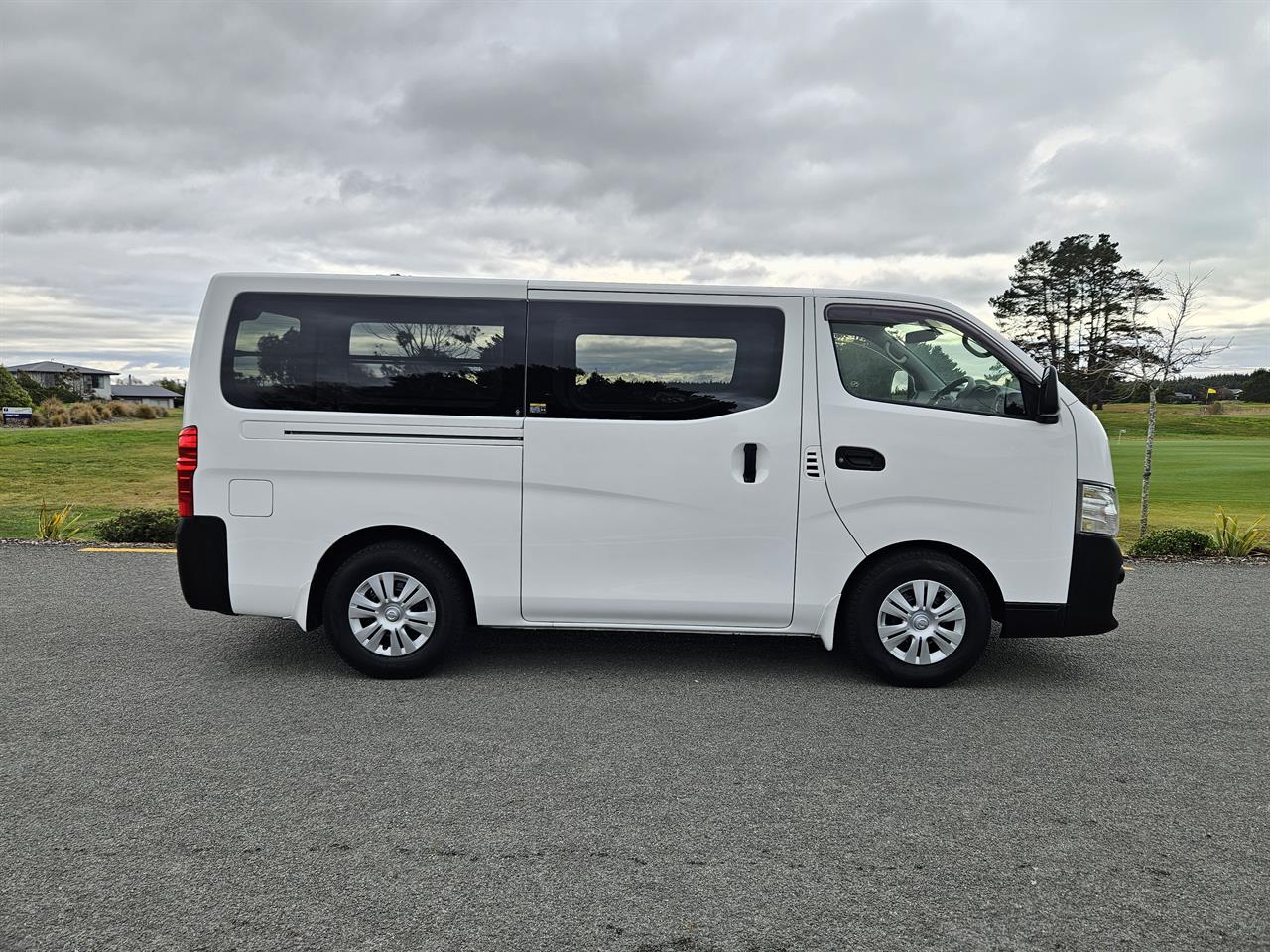 image-6, 2019 Nissan NV350 2.5 Turbo Diesel at Christchurch