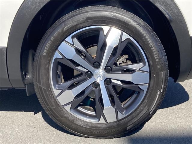 image-5, 2019 Peugeot 3008 Allure 1.6Pt/6At at Christchurch