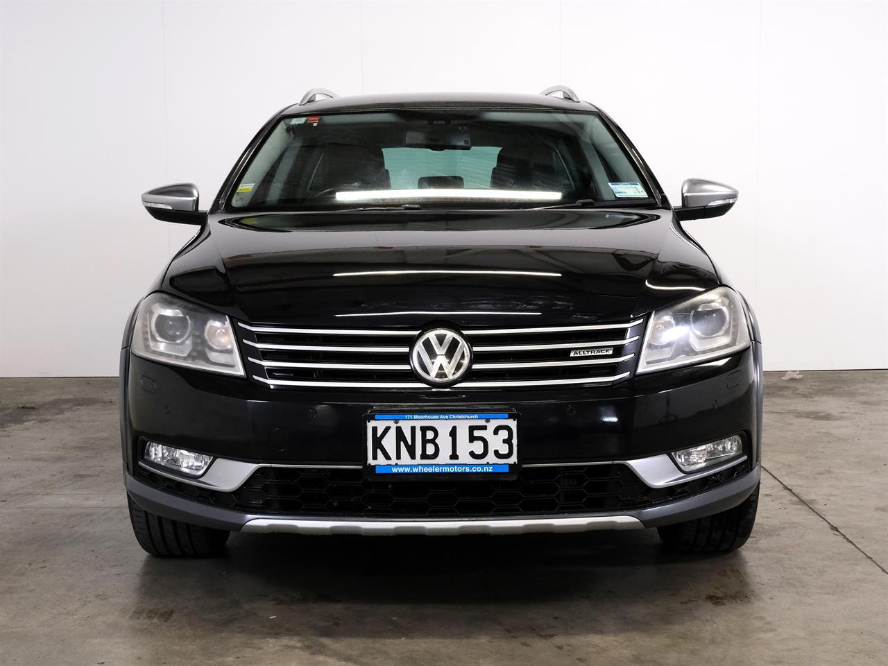 image-2, 2012 Volkswagen Passat ALLTRACK 2.0TSI 4Motion at Christchurch