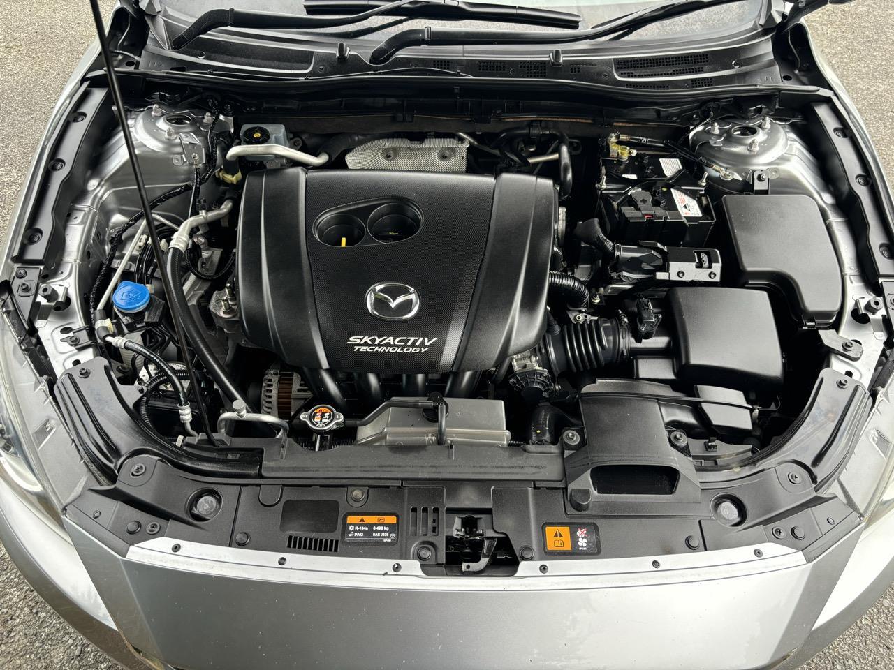 image-18, 2015 Mazda 3 GLX 2.0L Hatch at Christchurch