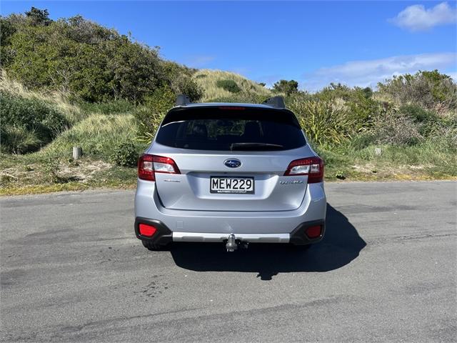 image-5, 2019 Subaru Outback Premium 2.5P/4Wd at Dunedin