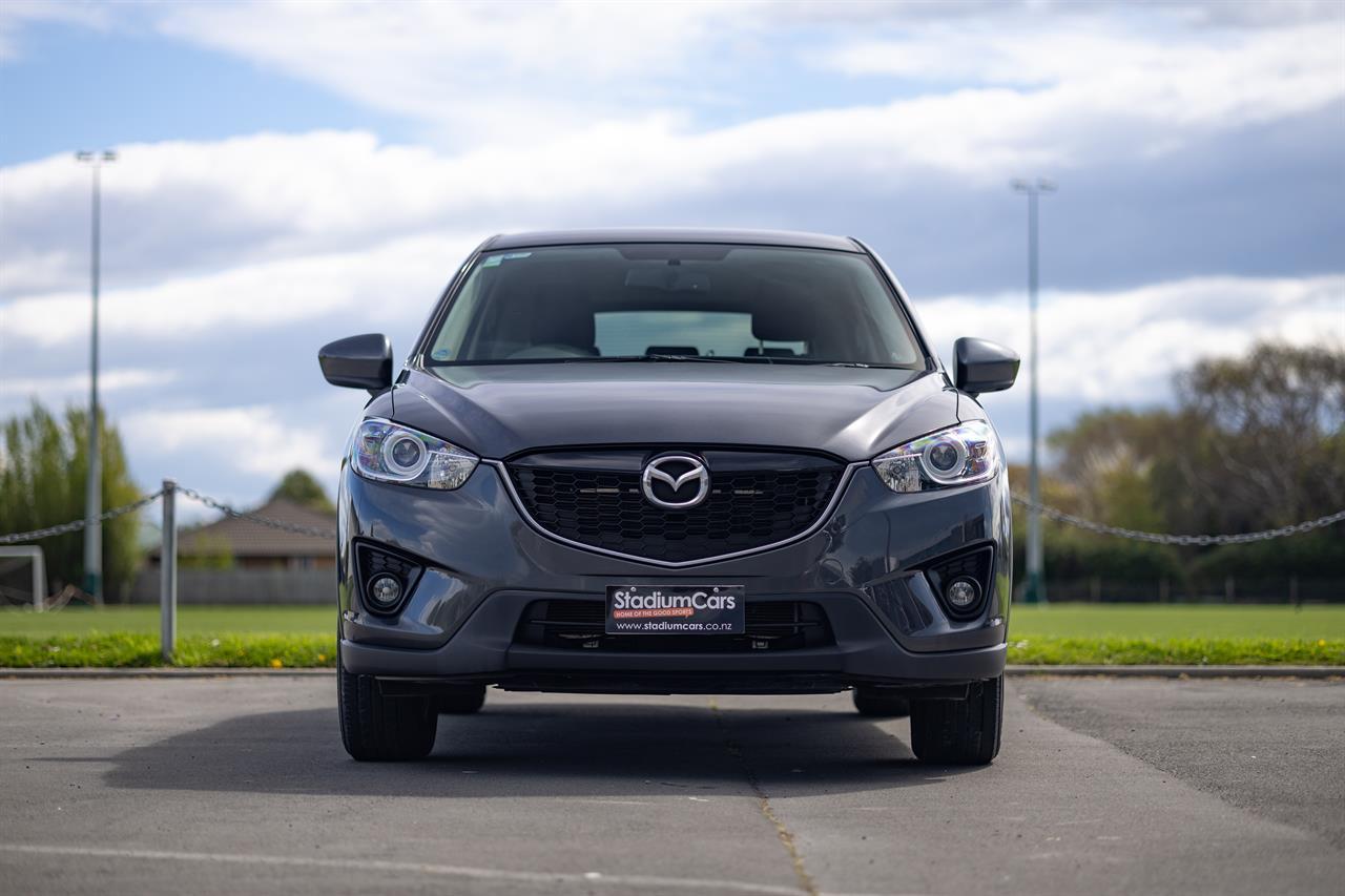 image-1, 2013 Mazda CX-5 20S at Christchurch