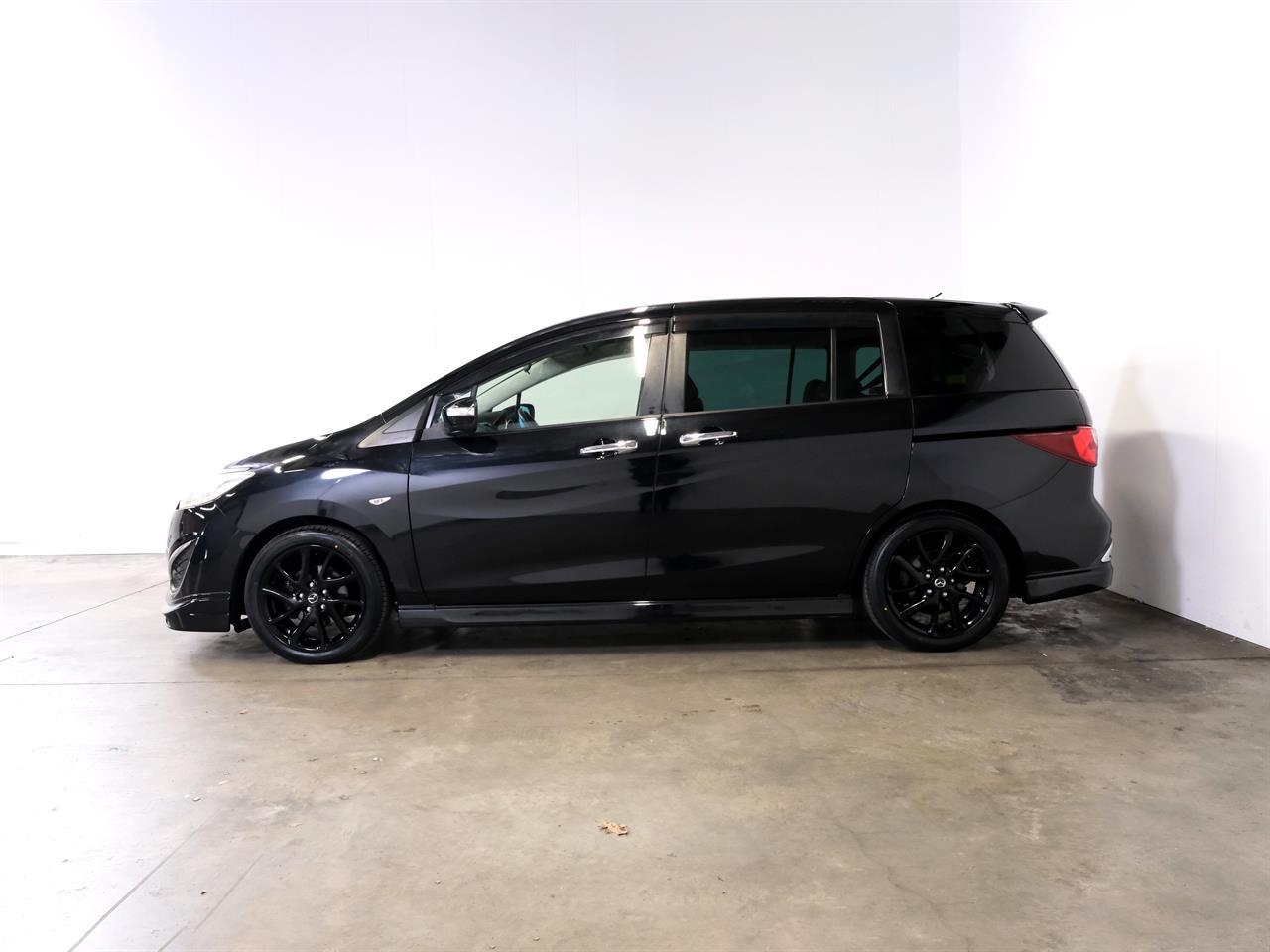 image-4, 2013 Mazda Premacy 20S Skyactiv 7-Seater 'Facelift at Christchurch