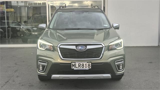 image-2, 2019 Subaru Forester Premium 2.5P | 4WD at Christchurch