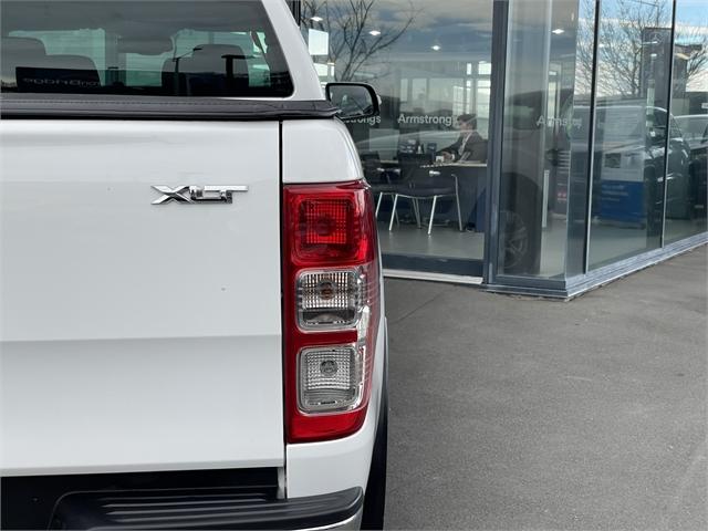 image-7, 2020 Ford Ranger NZ NEW 3.2/Xlt/4WD/147KW DOUBLE C at Christchurch