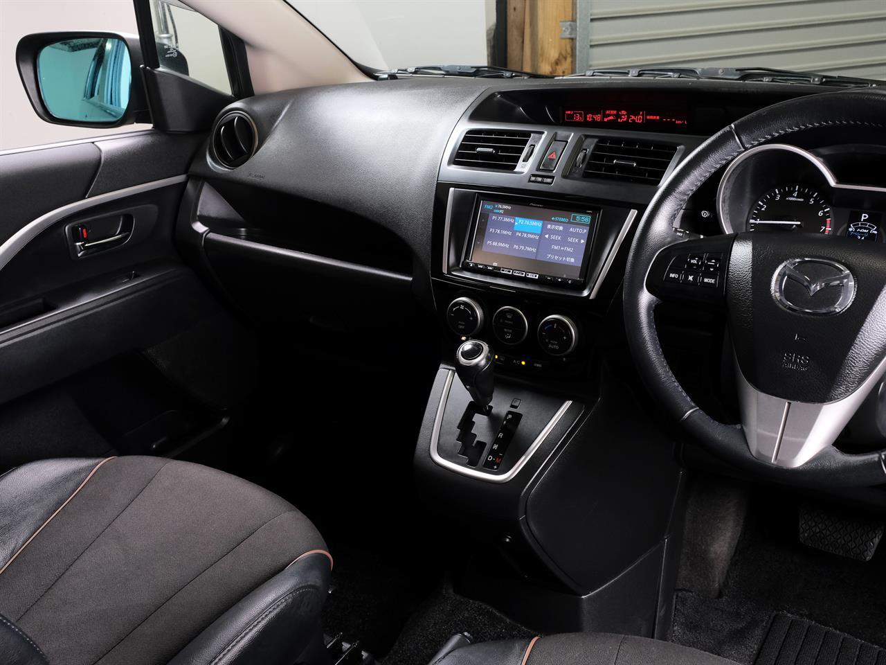 image-10, 2013 Mazda Premacy 20S Skyactiv 7-Seater 'Facelift at Christchurch