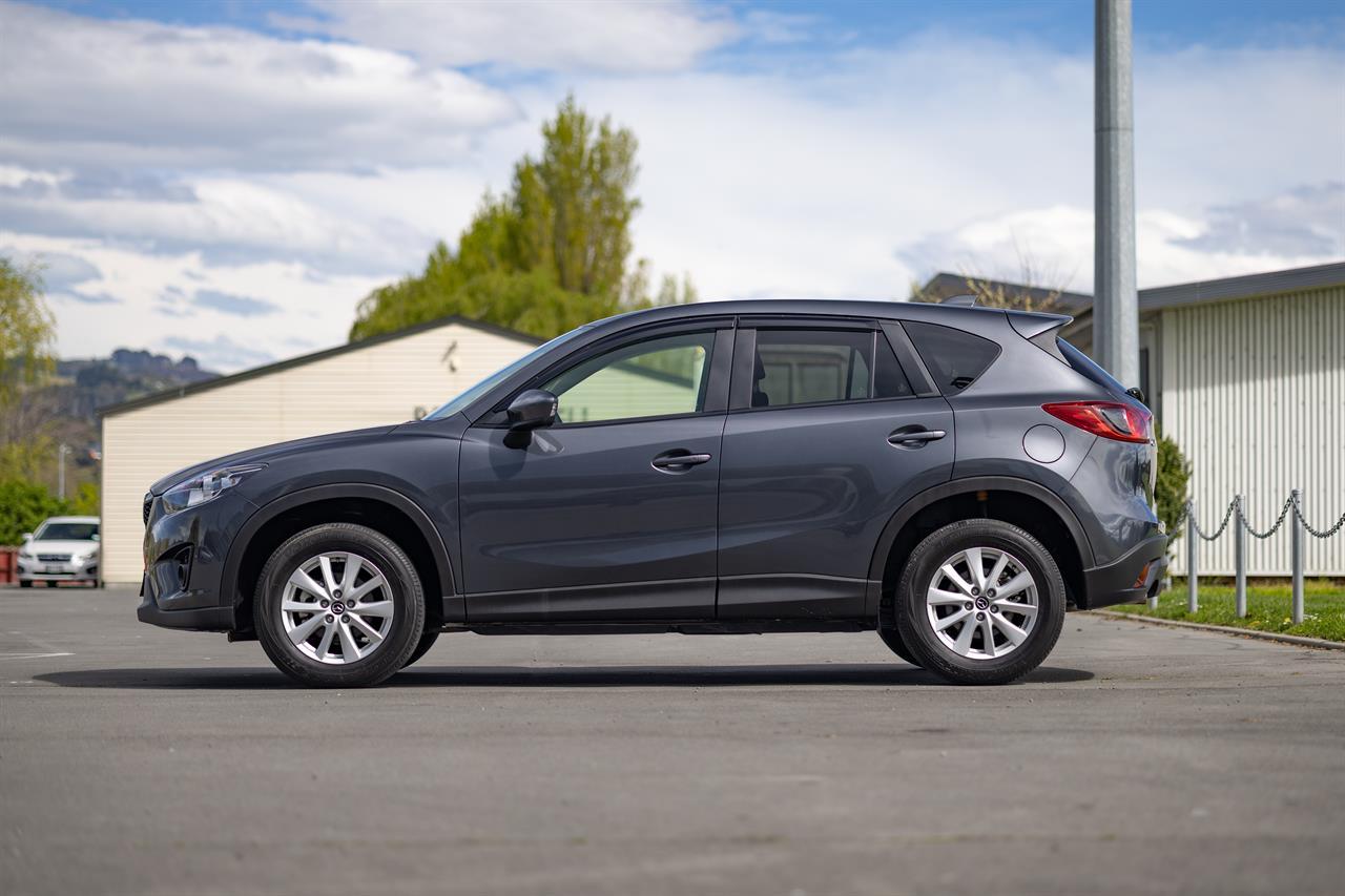 image-3, 2013 Mazda CX-5 20S at Christchurch