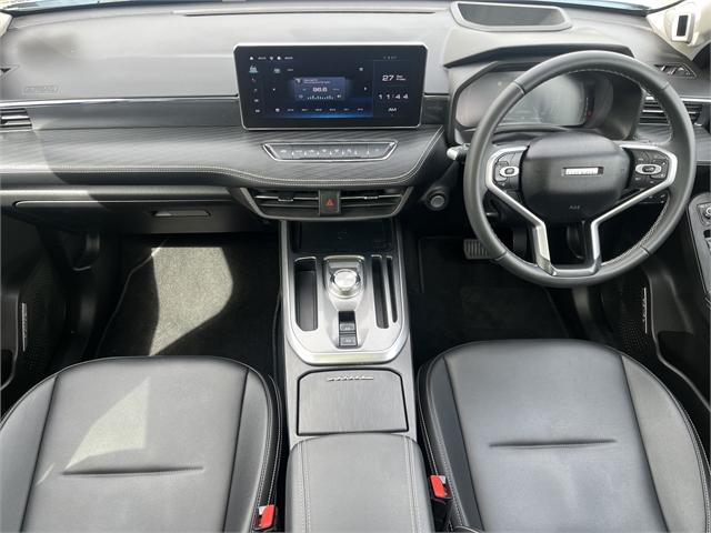 image-11, 2023 Haval Jolion Ultra 2Wd Hybrid 1.5 at Dunedin