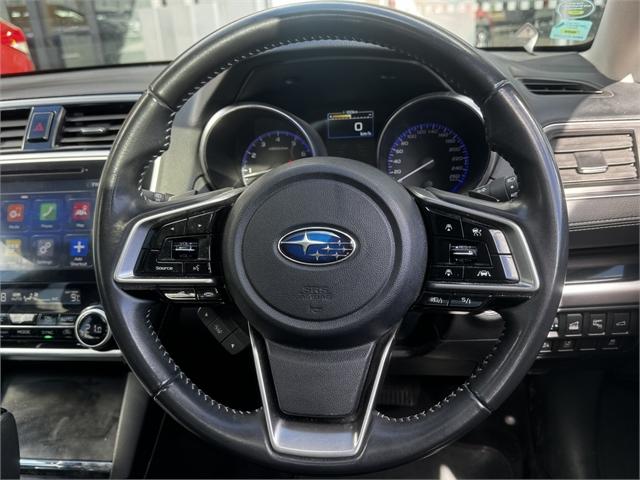 image-5, 2018 Subaru Outback 3.6R | 4WD | NZ NEW | RARE FAC at Christchurch