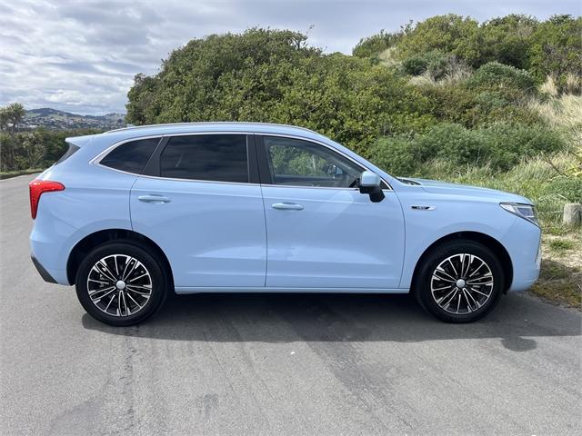 image-3, 2023 Haval Jolion Ultra 2Wd Hybrid 1.5 at Dunedin