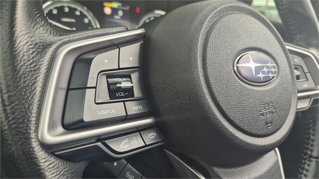 image-9, 2019 Subaru Forester Premium 2.5P | 4WD at Christchurch