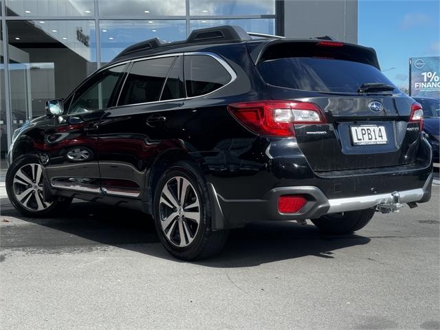 image-2, 2018 Subaru Outback 3.6R | 4WD | NZ NEW | RARE FAC at Christchurch