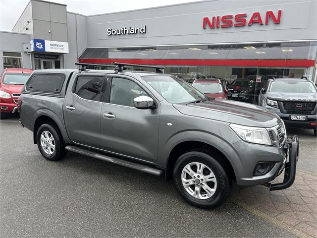 image-7, 2018 Nissan Navara RX 2.3TD 6M 2WD at Invercargill