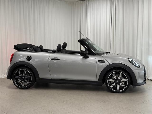 image-3, 2024 MINI Cooper S 42GD Convertible at Christchurch